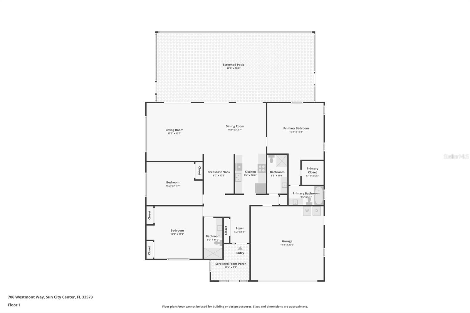 GREENBRIAR SUB PH 1 - Residential