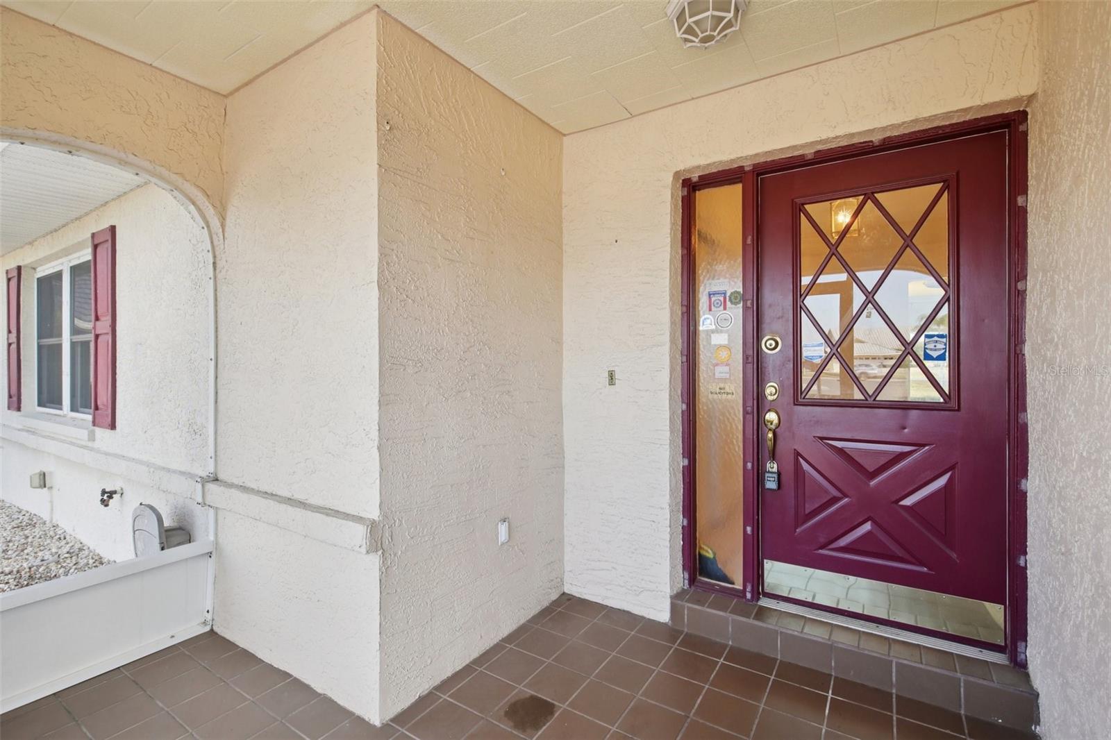 GREENBRIAR SUB PH 1 - Residential