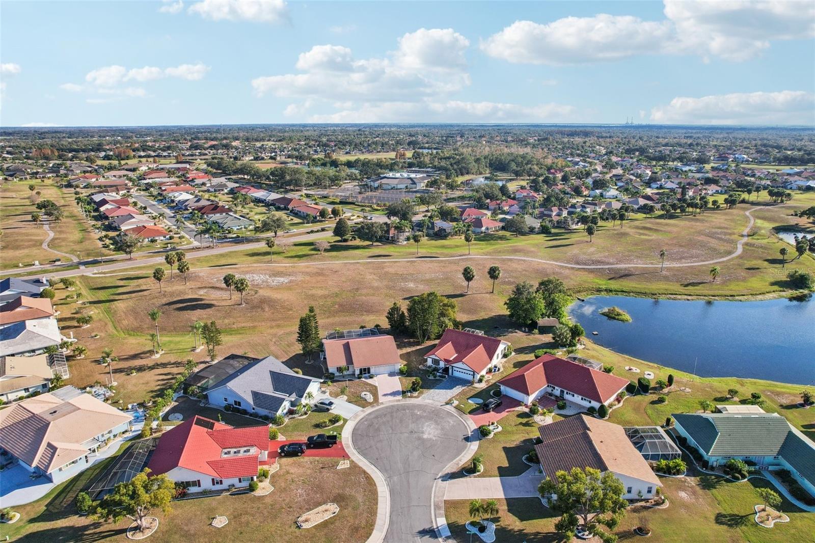 GREENBRIAR SUB PH 1 - Residential