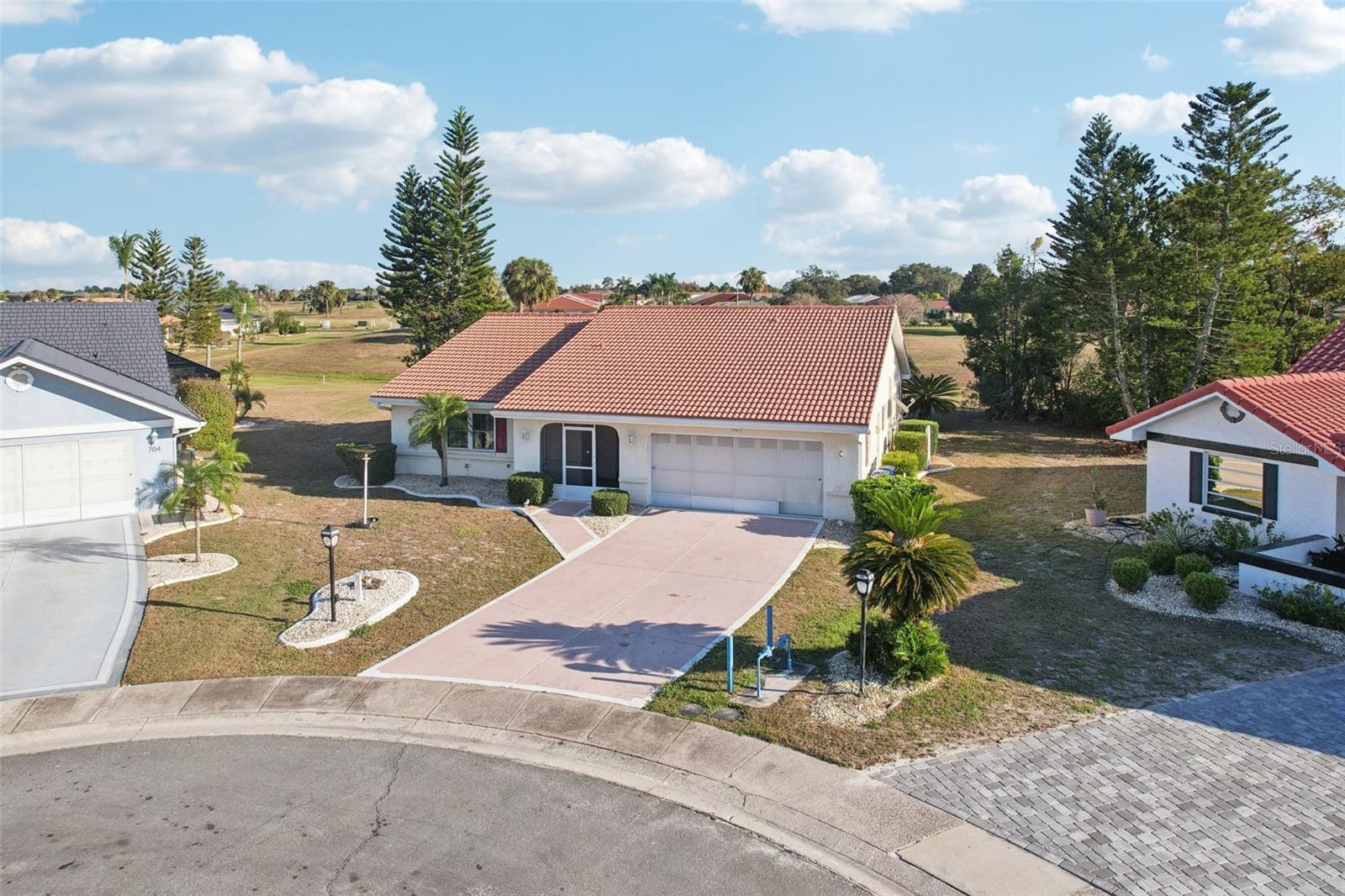 GREENBRIAR SUB PH 1 - Residential