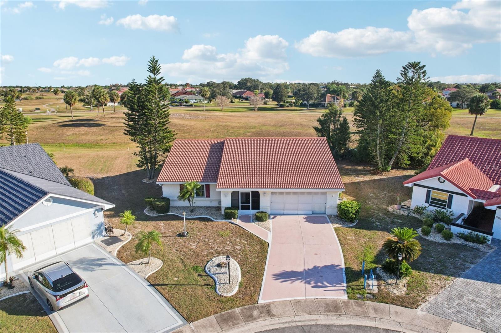 GREENBRIAR SUB PH 1 - Residential