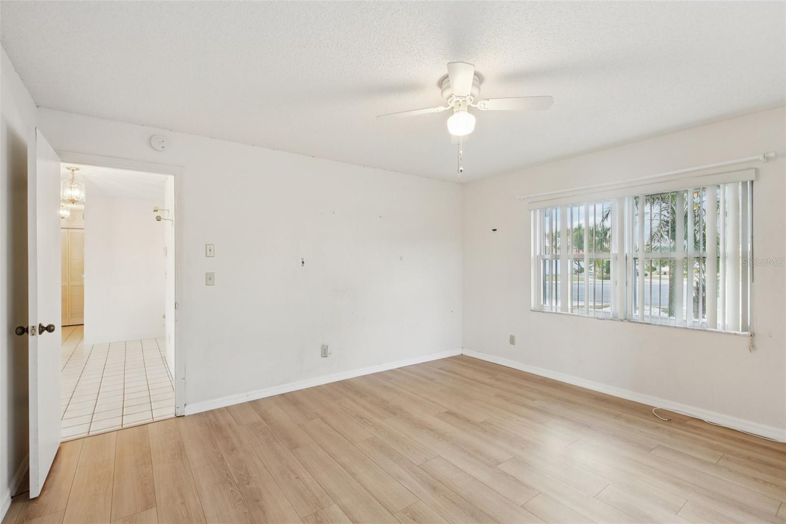 GREENBRIAR SUB PH 1 - Residential