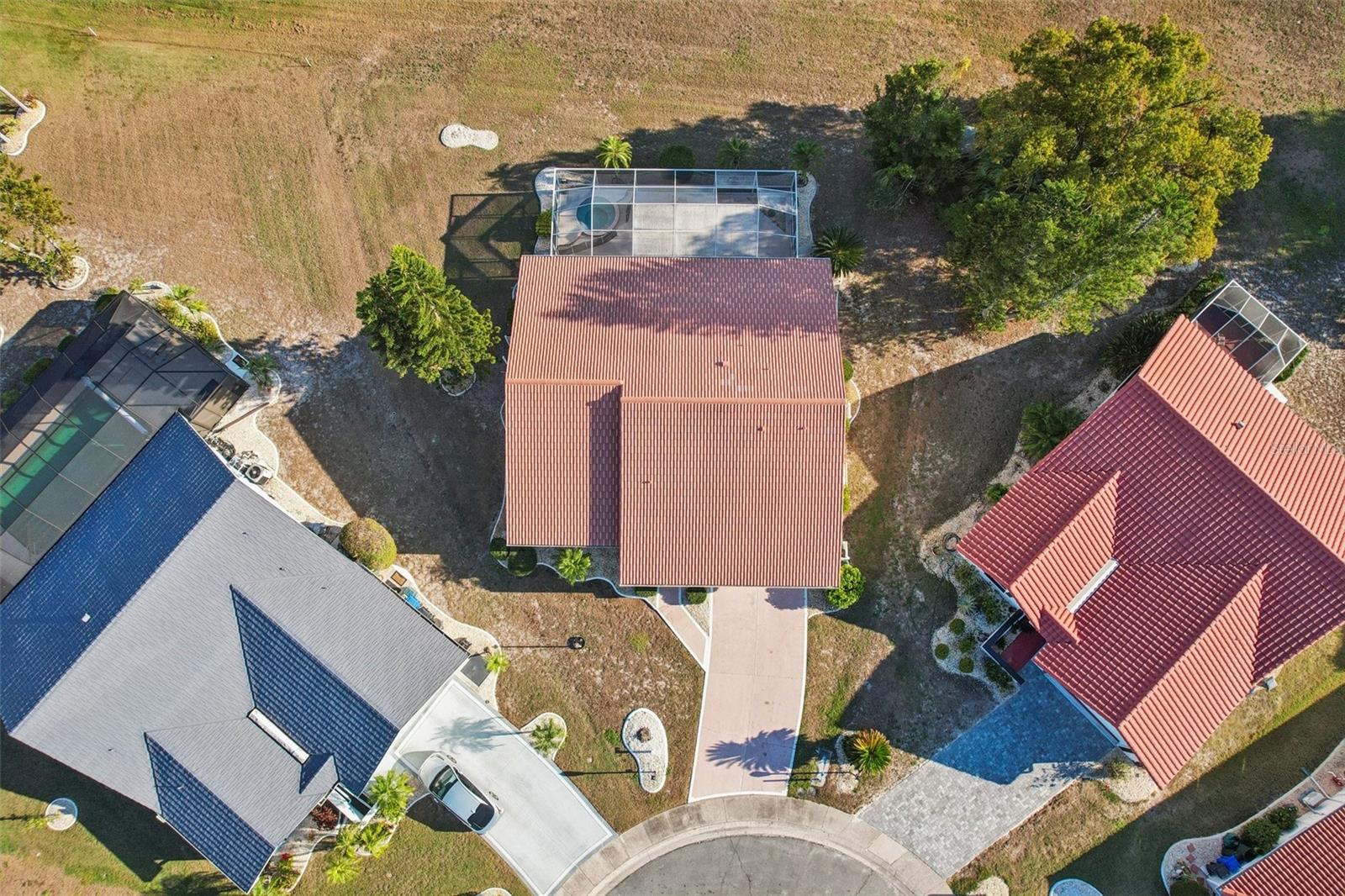 GREENBRIAR SUB PH 1 - Residential