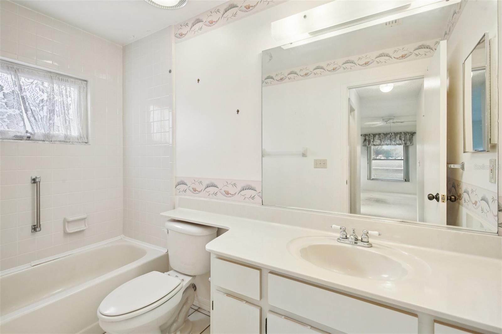 GREENBRIAR SUB PH 1 - Residential