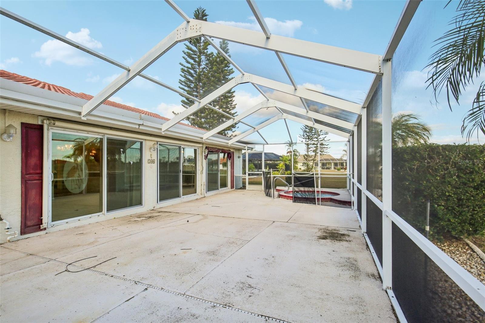 GREENBRIAR SUB PH 1 - Residential