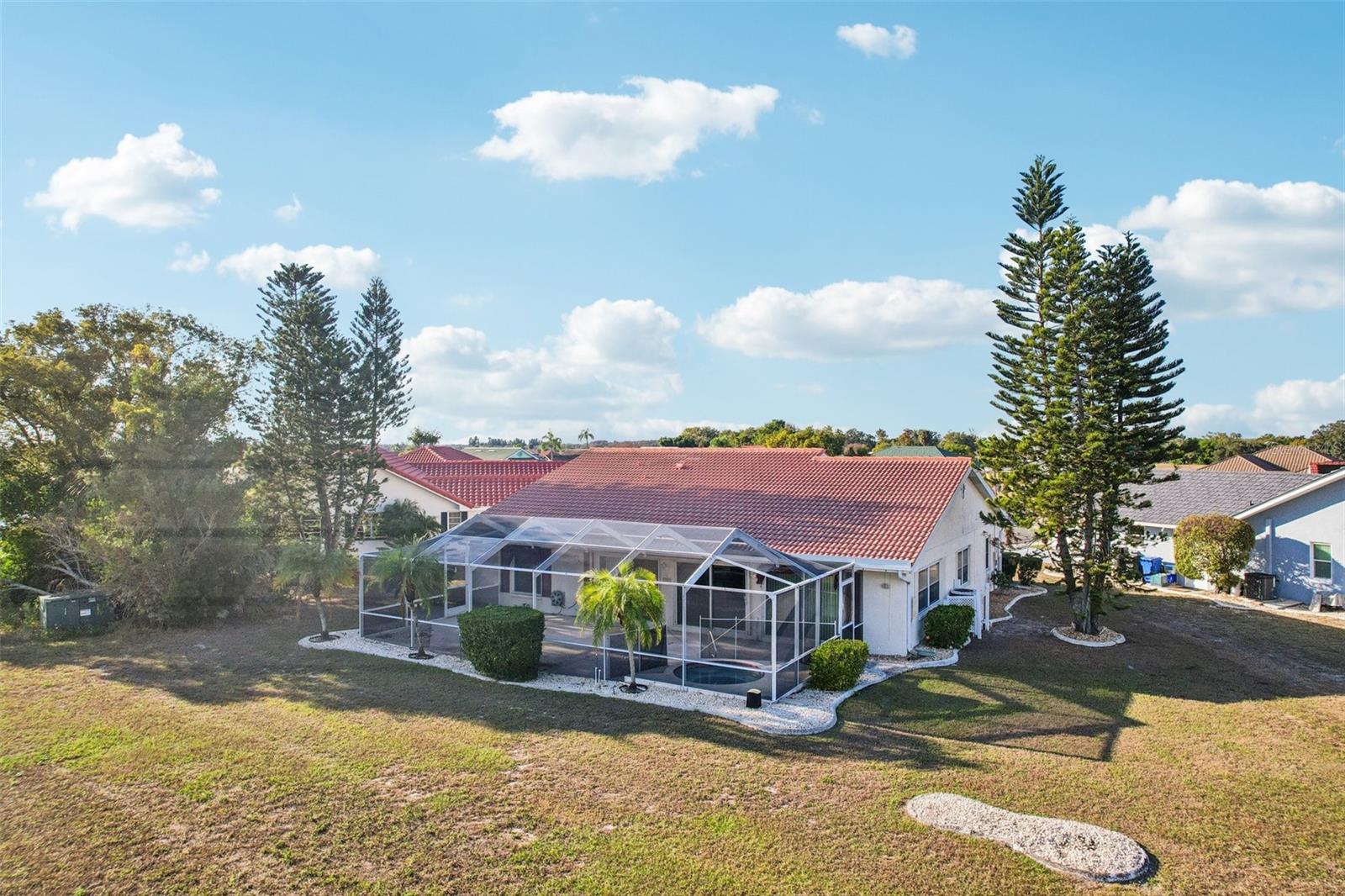 GREENBRIAR SUB PH 1 - Residential