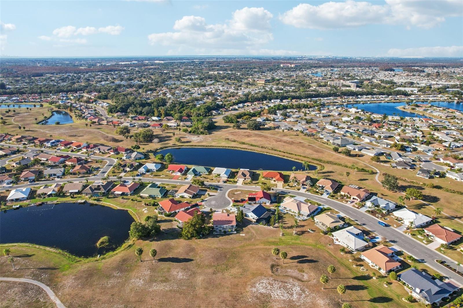 GREENBRIAR SUB PH 1 - Residential