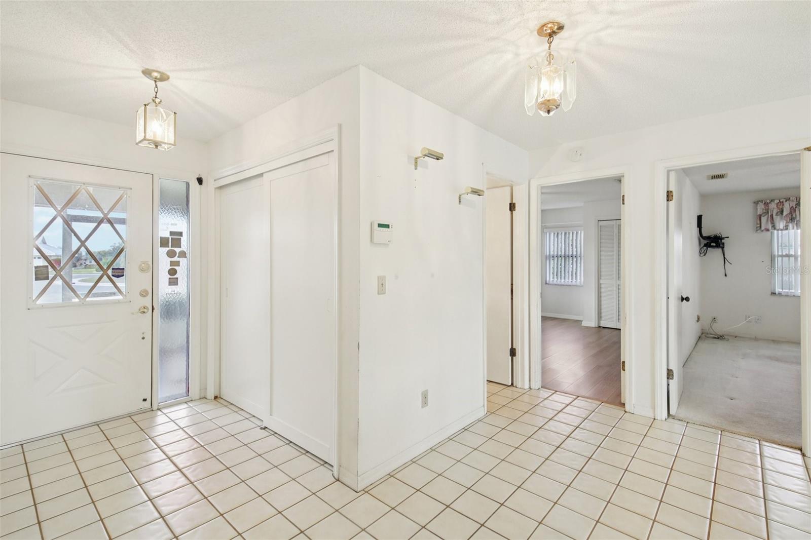 GREENBRIAR SUB PH 1 - Residential