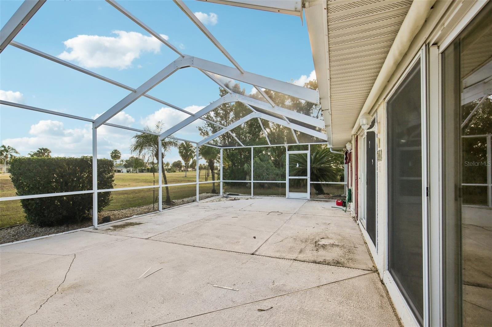 GREENBRIAR SUB PH 1 - Residential