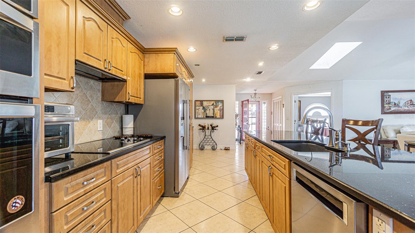 RIVER CROSSING - Residential