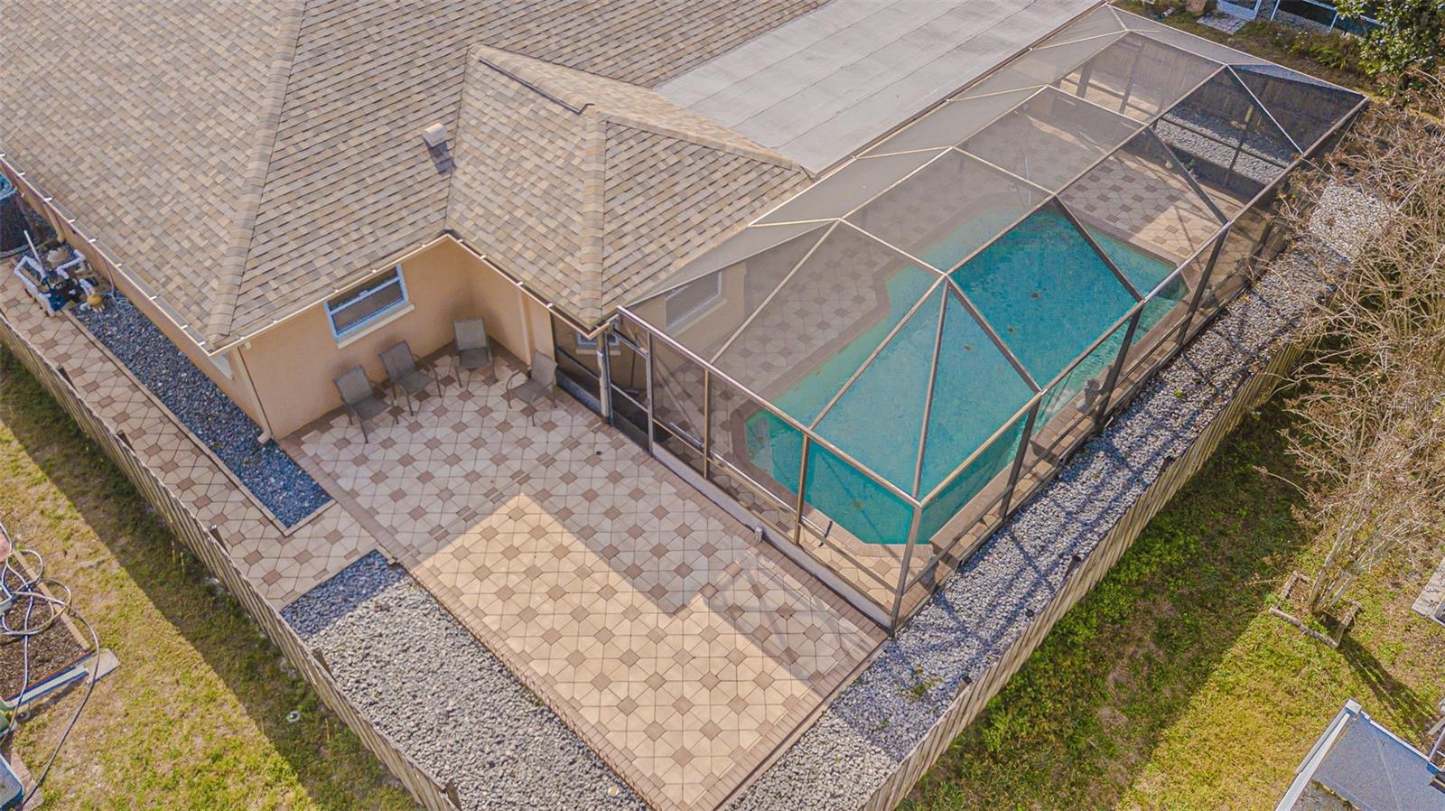 RIVER CROSSING - Residential