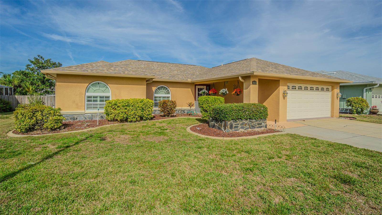 RIVER CROSSING - Residential