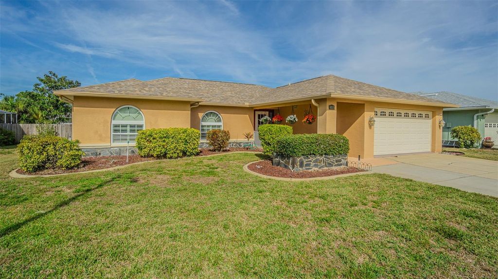 Photo of 9035 Remington Drive, New Port Richey, FL 34655 (MLS # TB8464247)