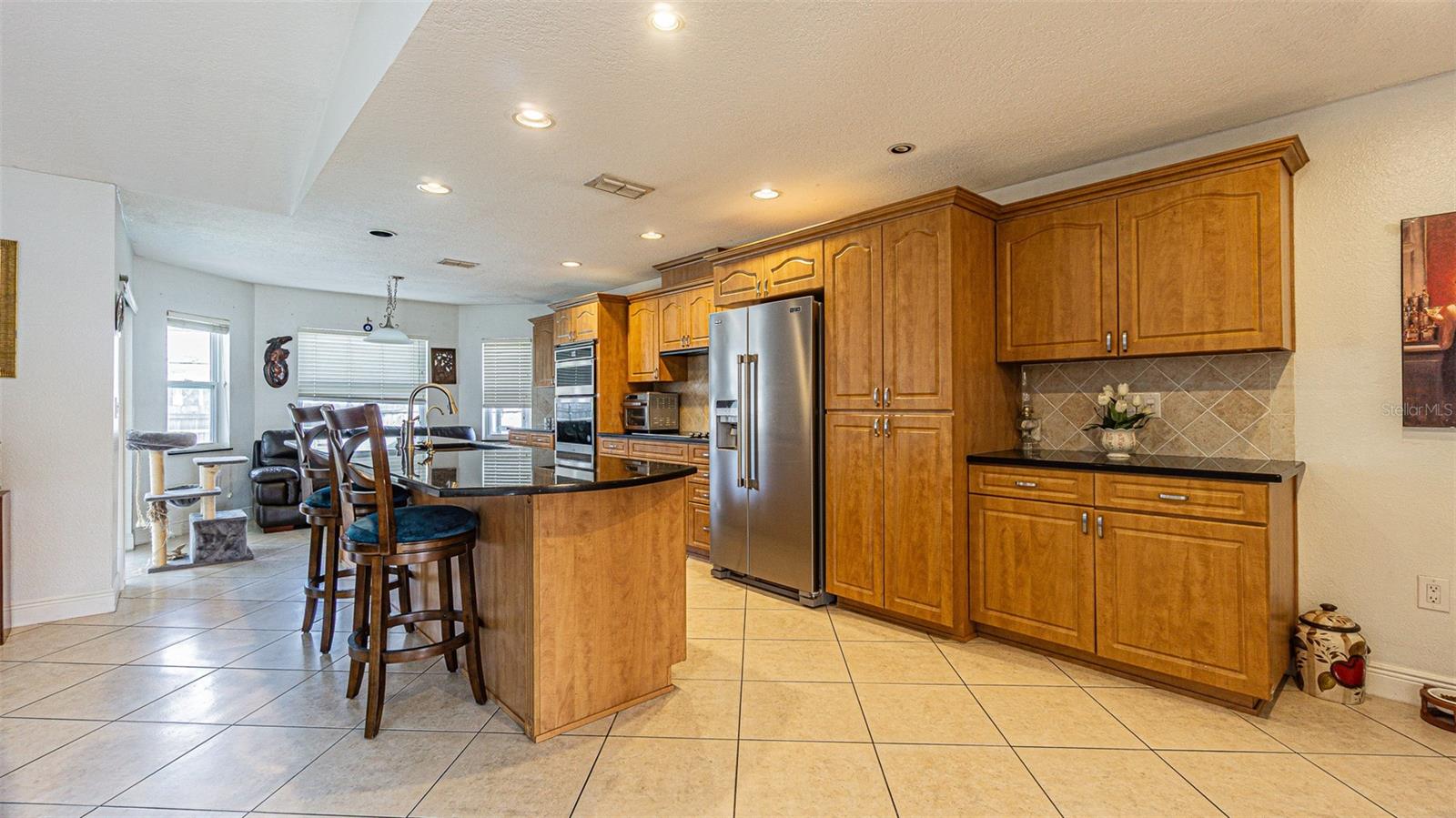 RIVER CROSSING - Residential