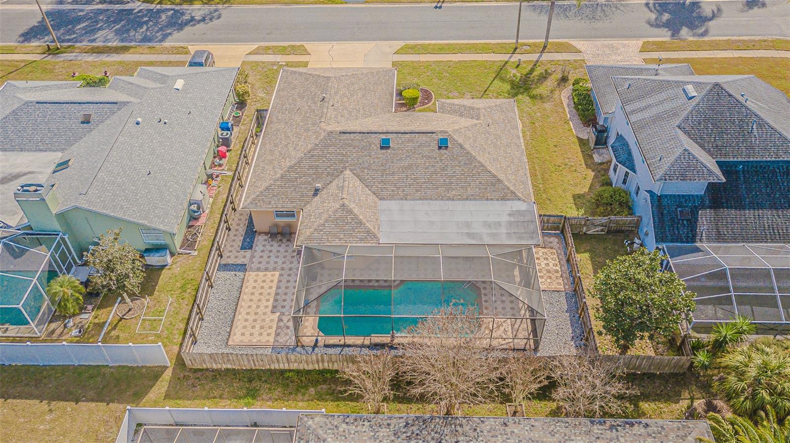 RIVER CROSSING - Residential