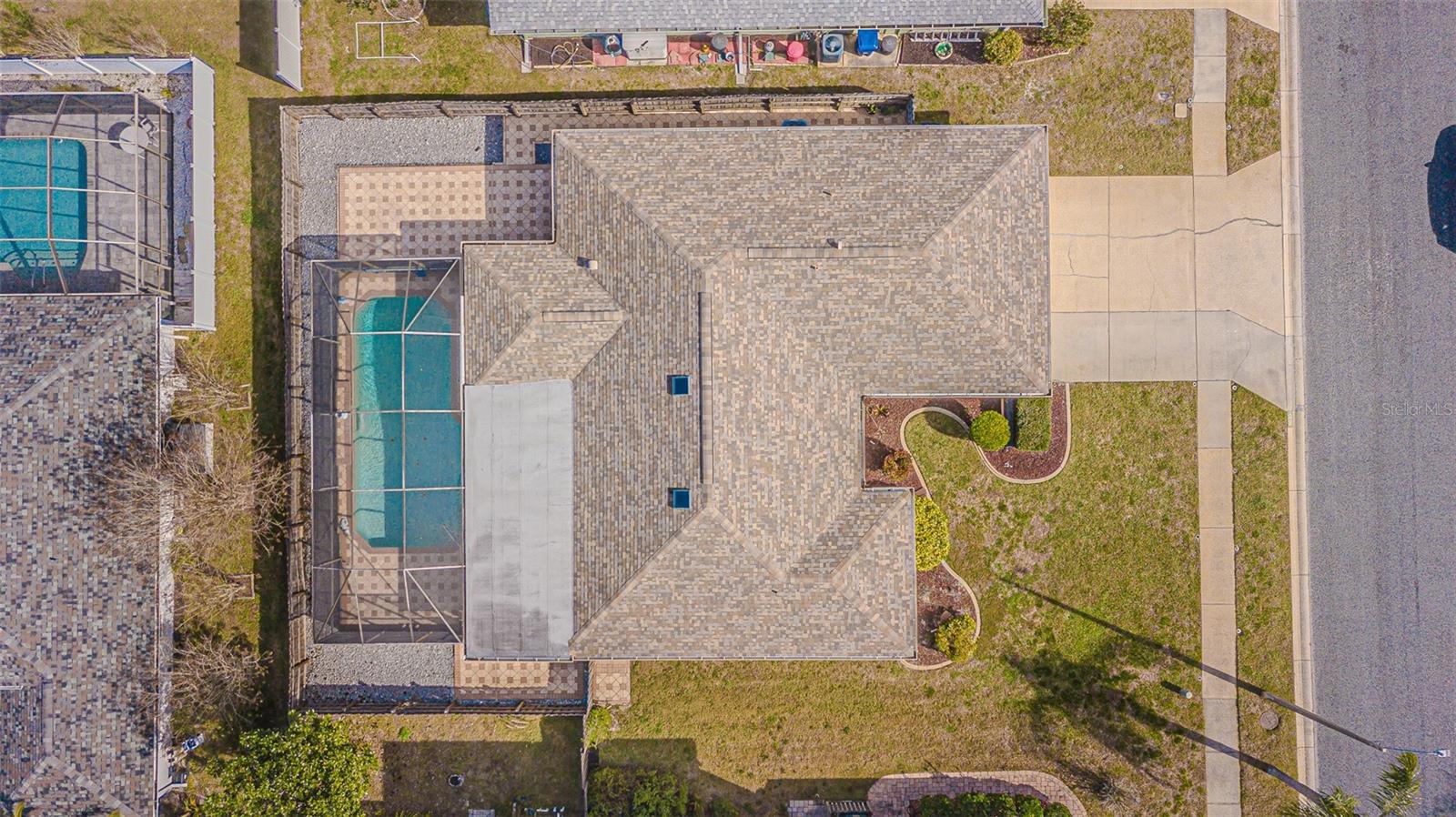 RIVER CROSSING - Residential