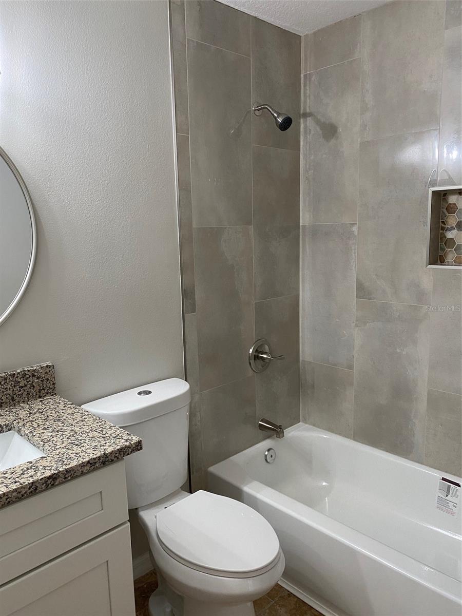 AVALON PARK VILLAGE 04 B-K - Residential Lease