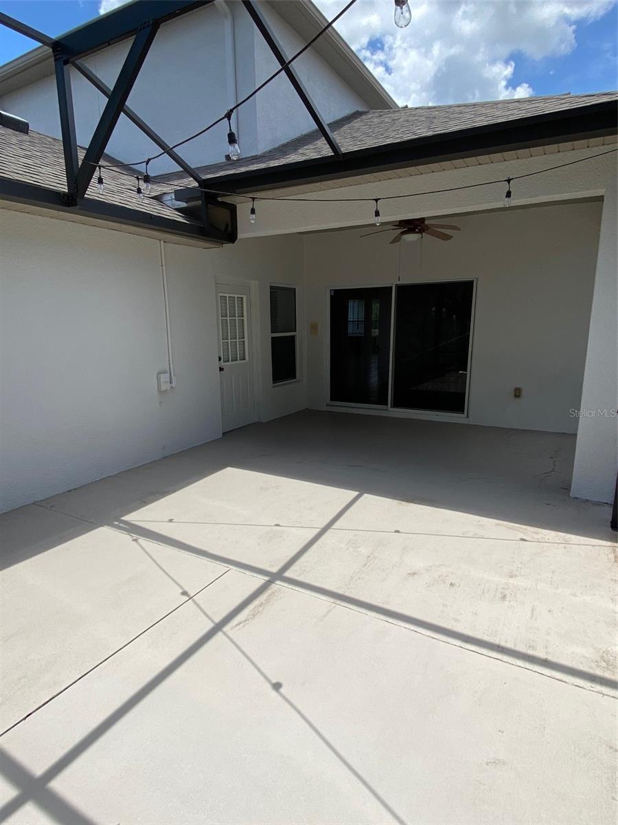 AVALON PARK VILLAGE 04 B-K - Residential Lease