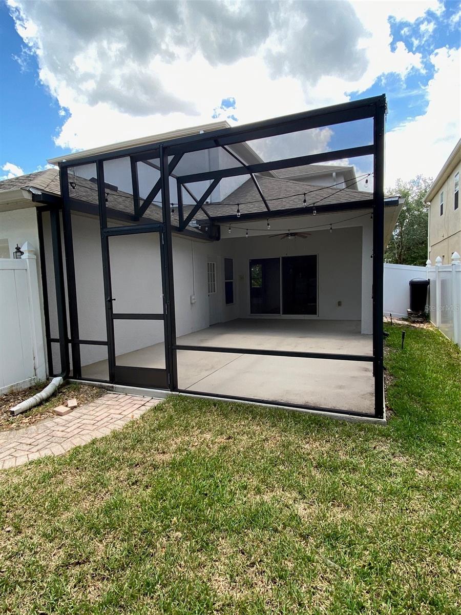 AVALON PARK VILLAGE 04 B-K - Residential Lease