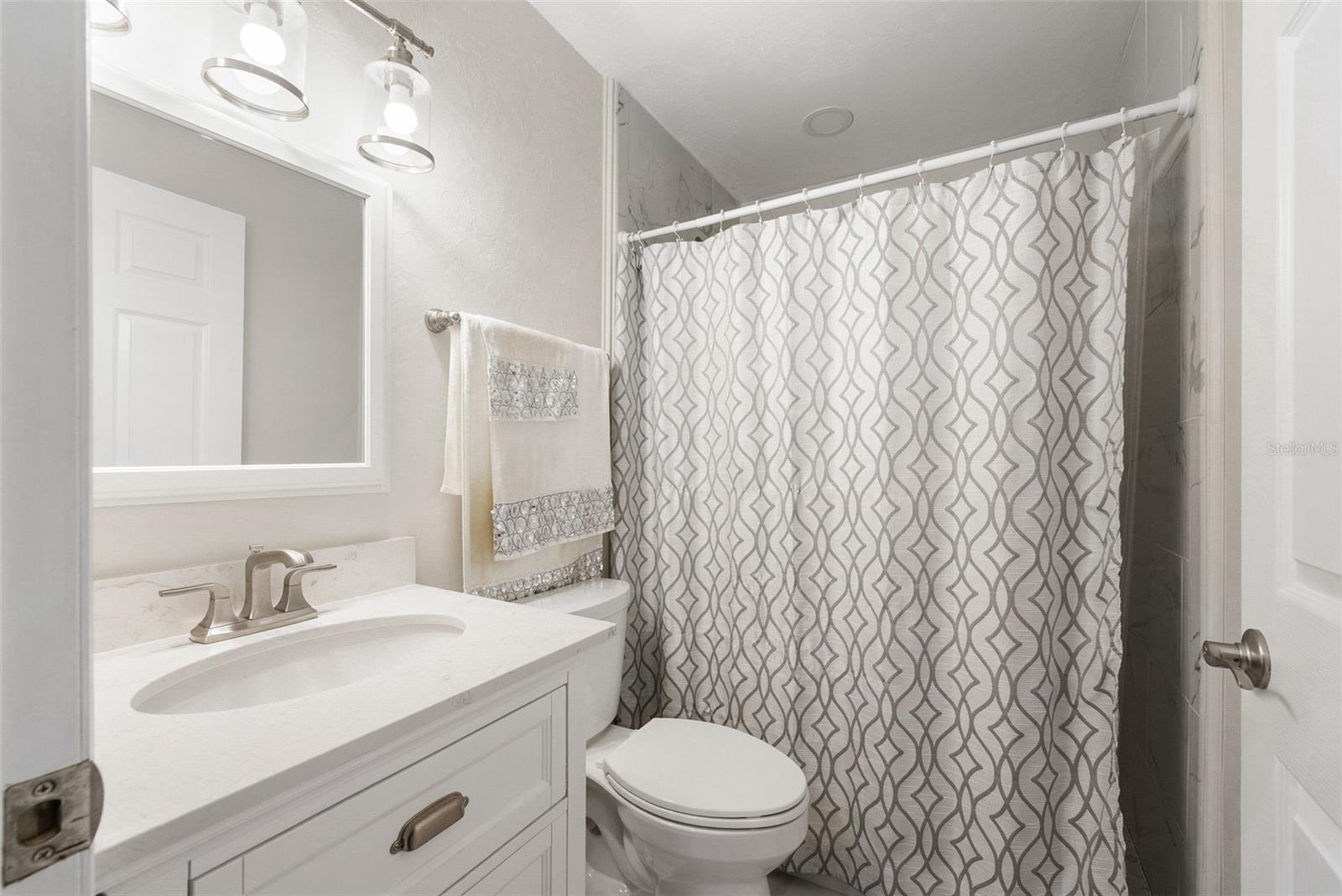 FAIRFIELD PH II - Residential