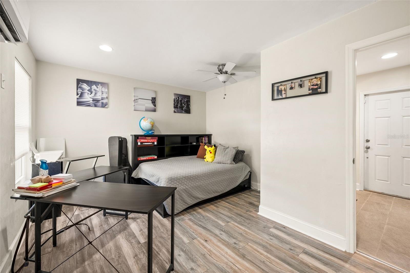 FAIRFIELD PH II - Residential