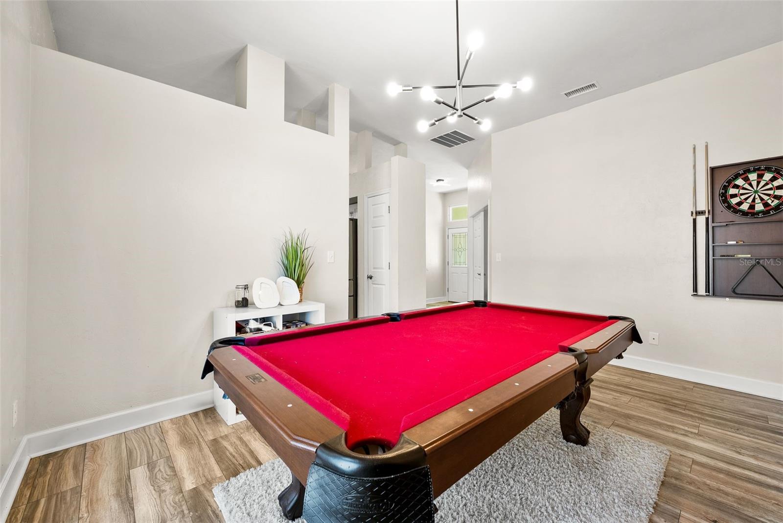 FAIRFIELD PH II - Residential