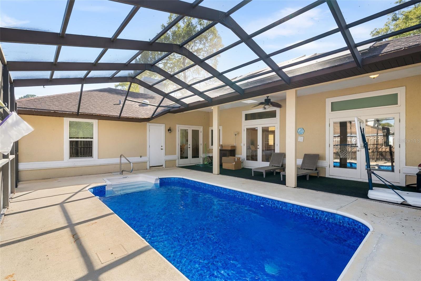 FAIRFIELD PH II - Residential