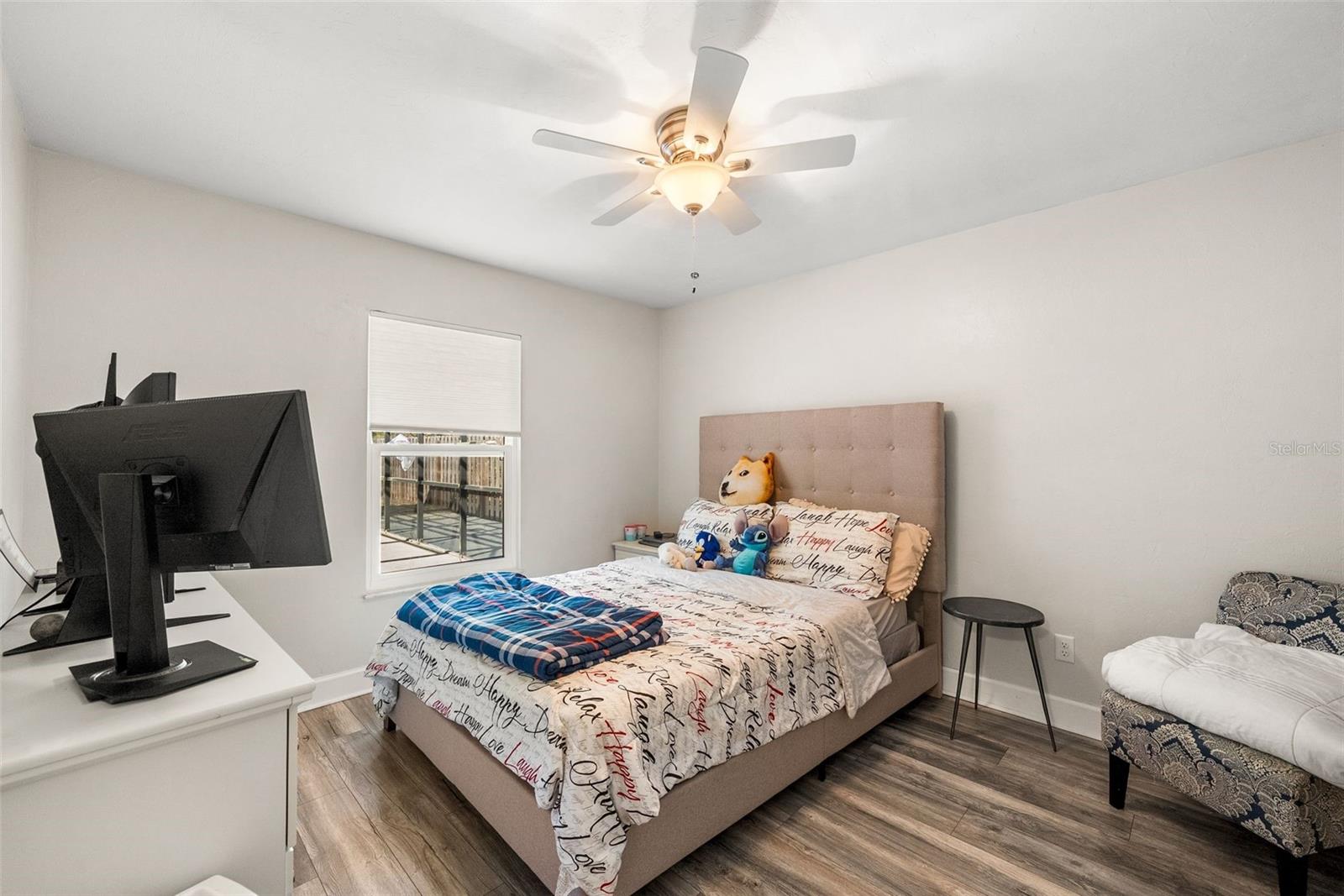 FAIRFIELD PH II - Residential