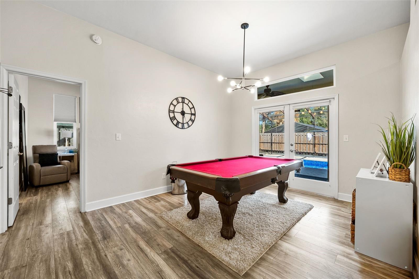 FAIRFIELD PH II - Residential