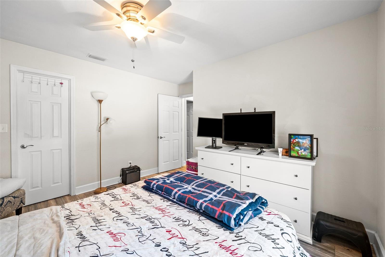 FAIRFIELD PH II - Residential