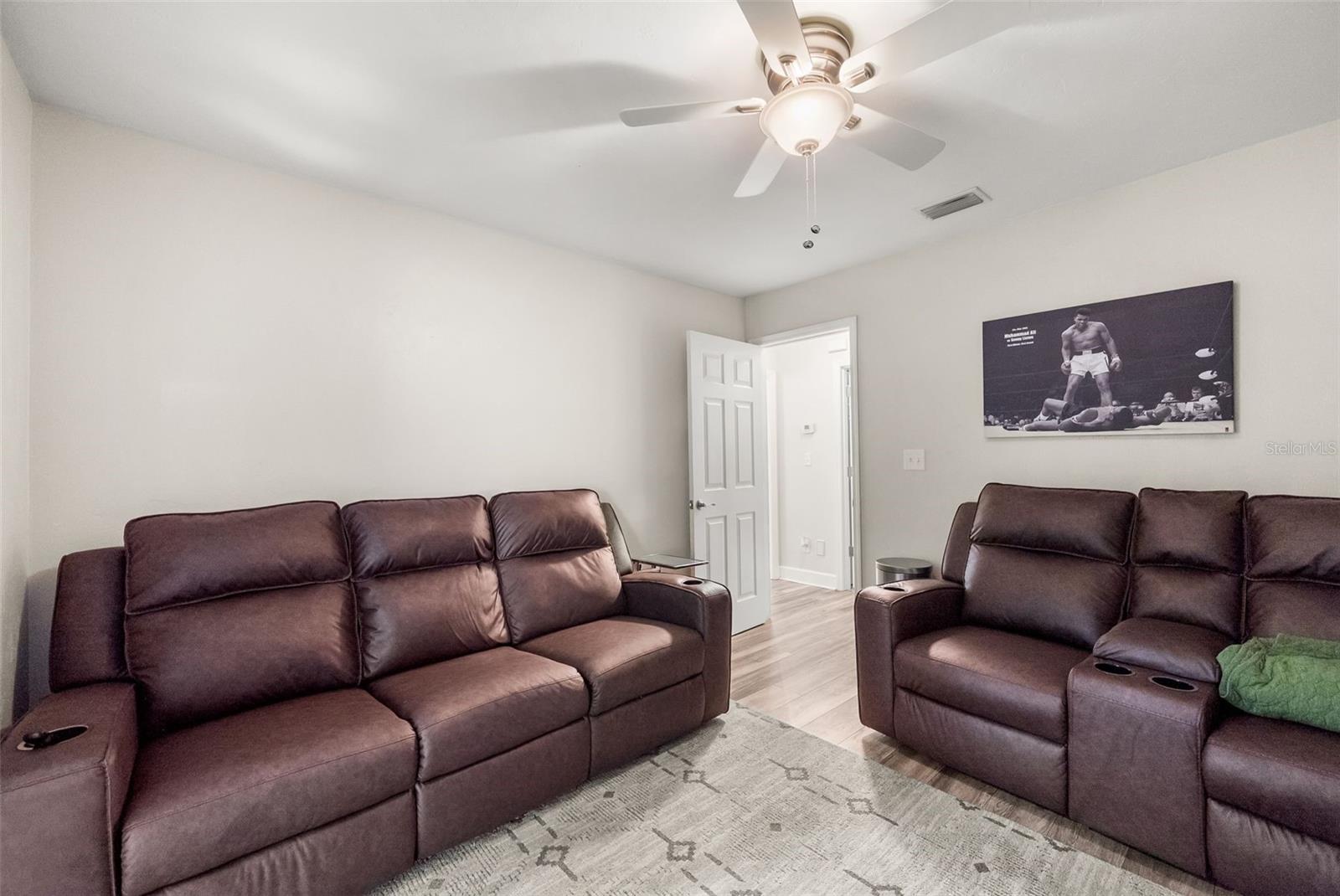 FAIRFIELD PH II - Residential