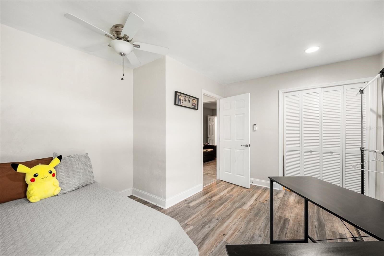 FAIRFIELD PH II - Residential