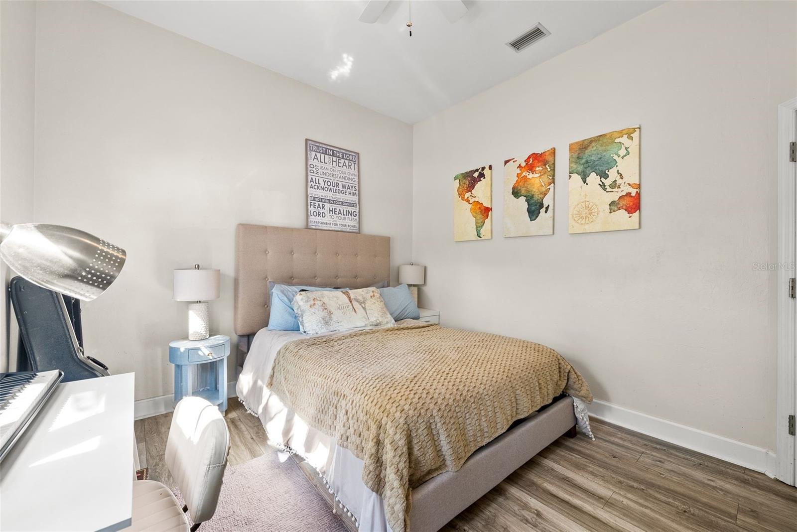 FAIRFIELD PH II - Residential