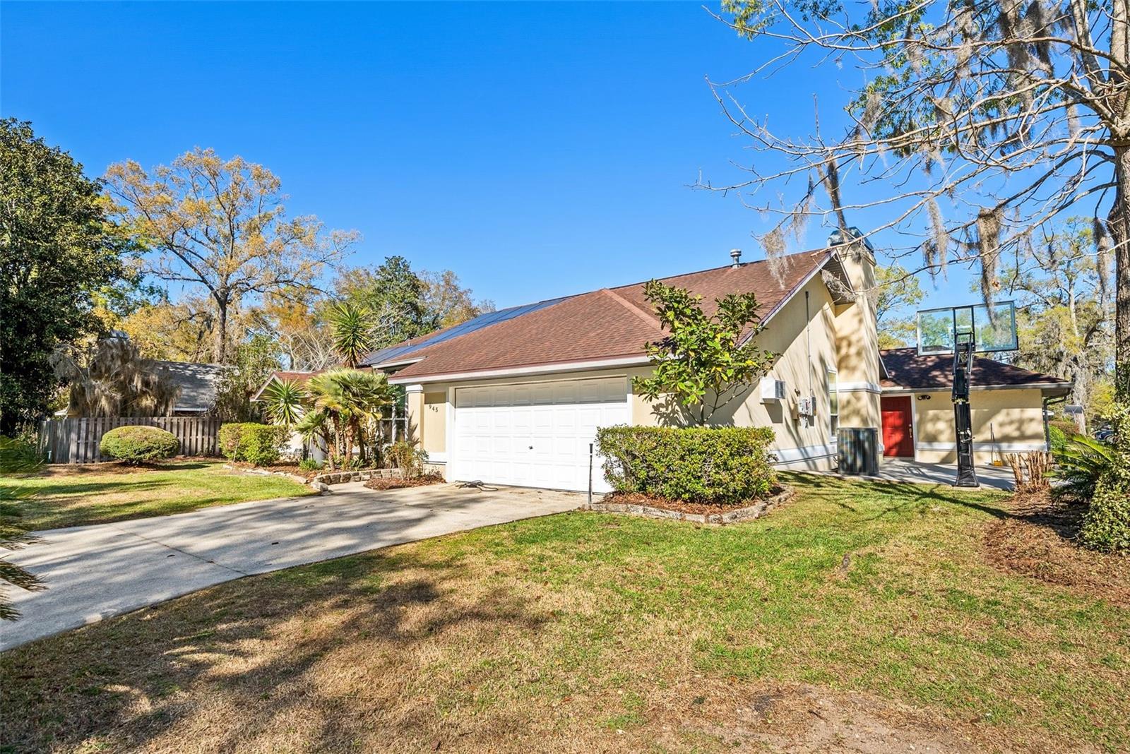 FAIRFIELD PH II - Residential