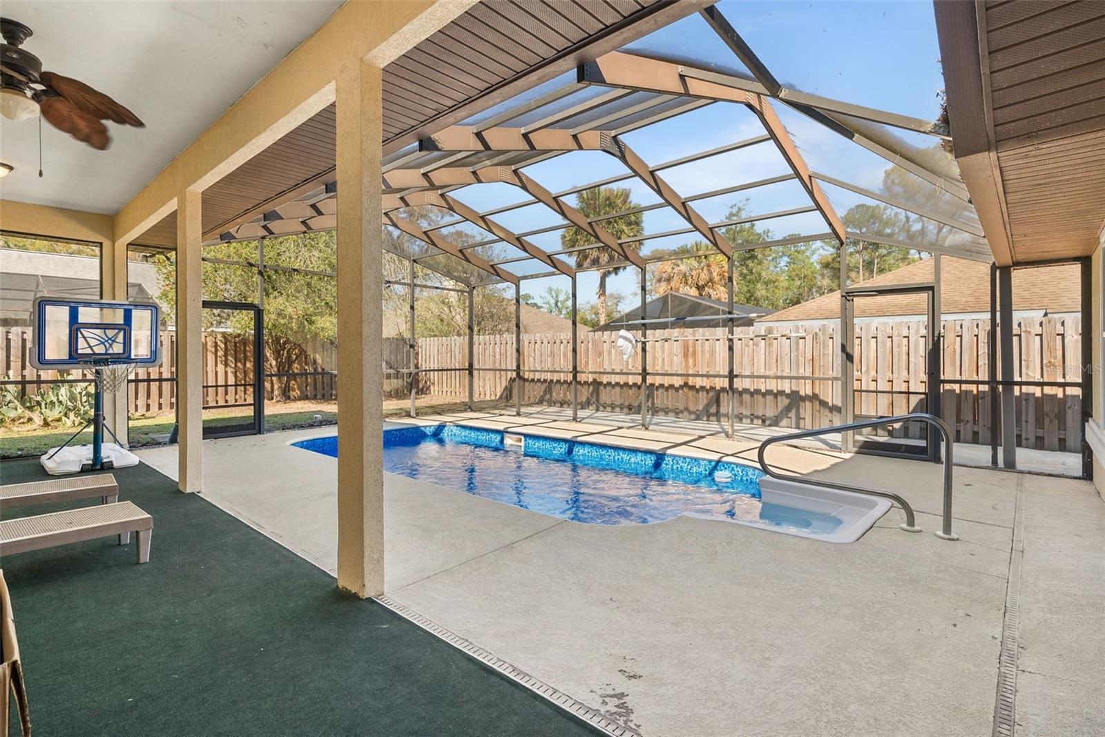 FAIRFIELD PH II - Residential