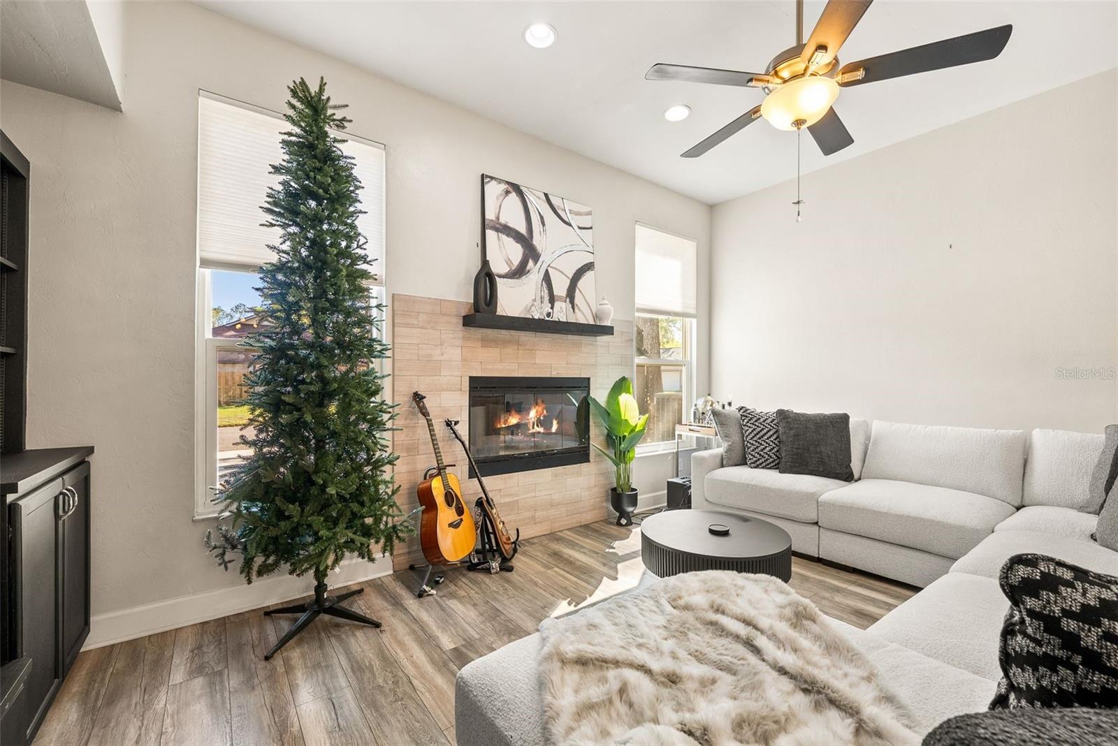 FAIRFIELD PH II - Residential