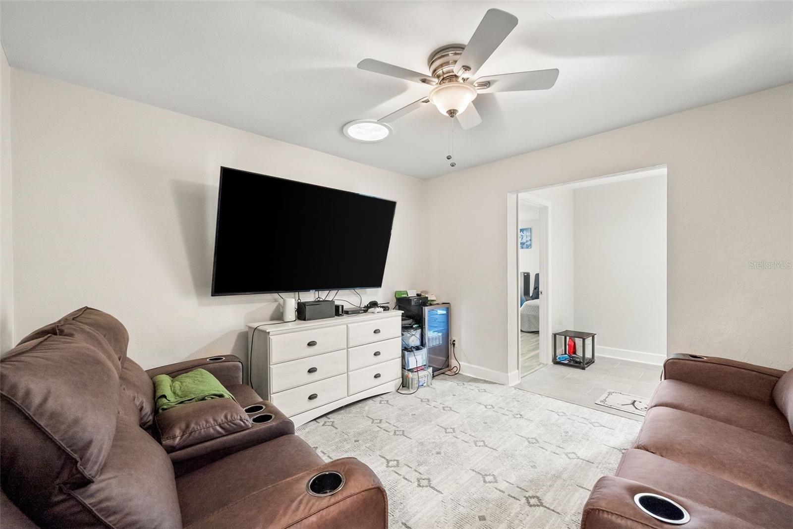 FAIRFIELD PH II - Residential