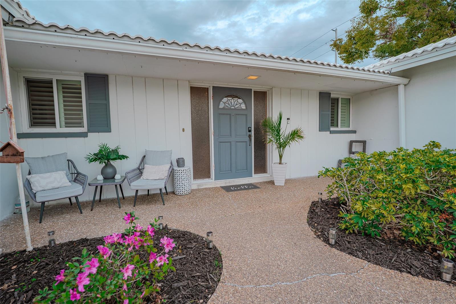 YACHT CLUB ESTATES - Residential