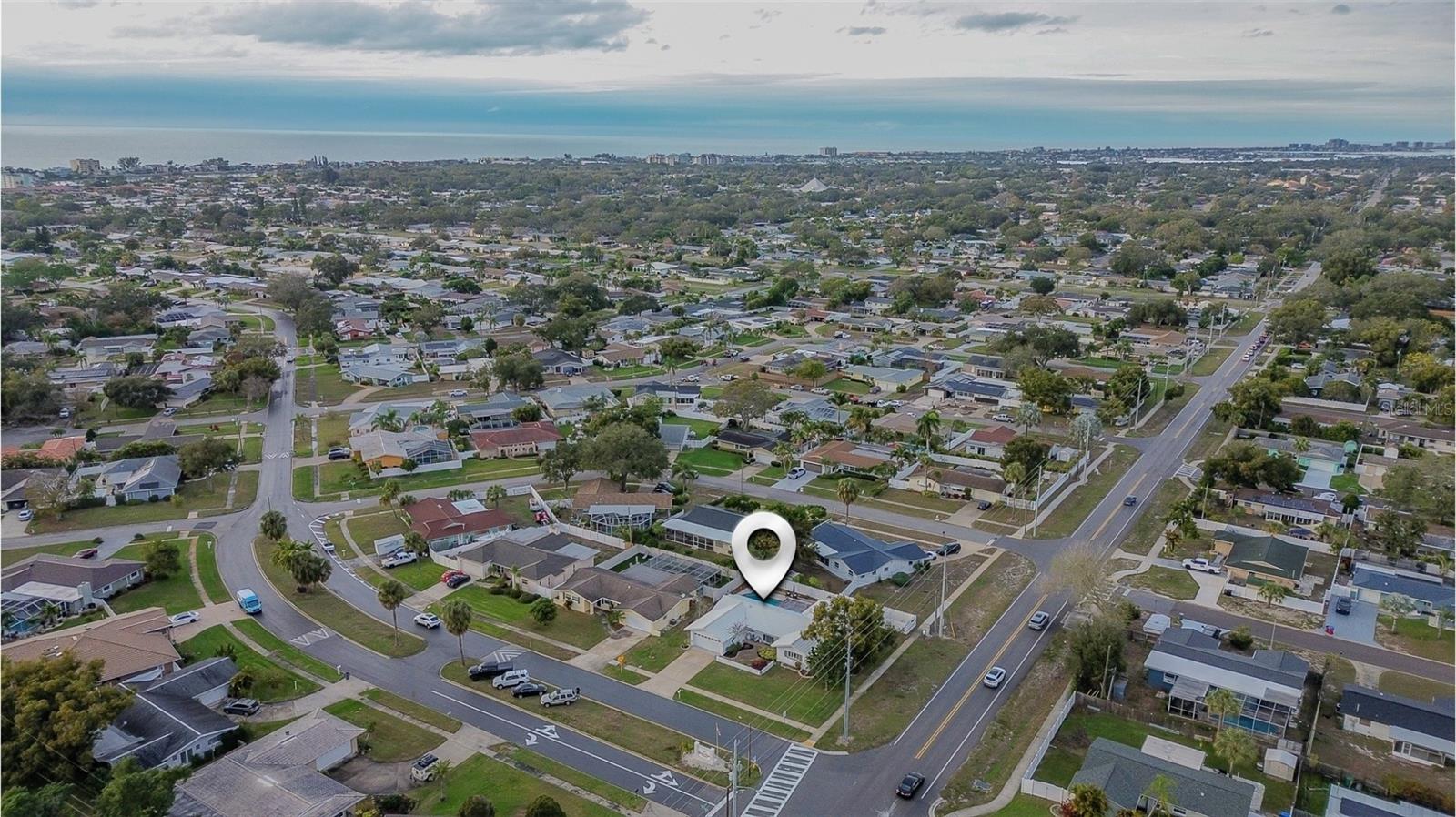 YACHT CLUB ESTATES - Residential