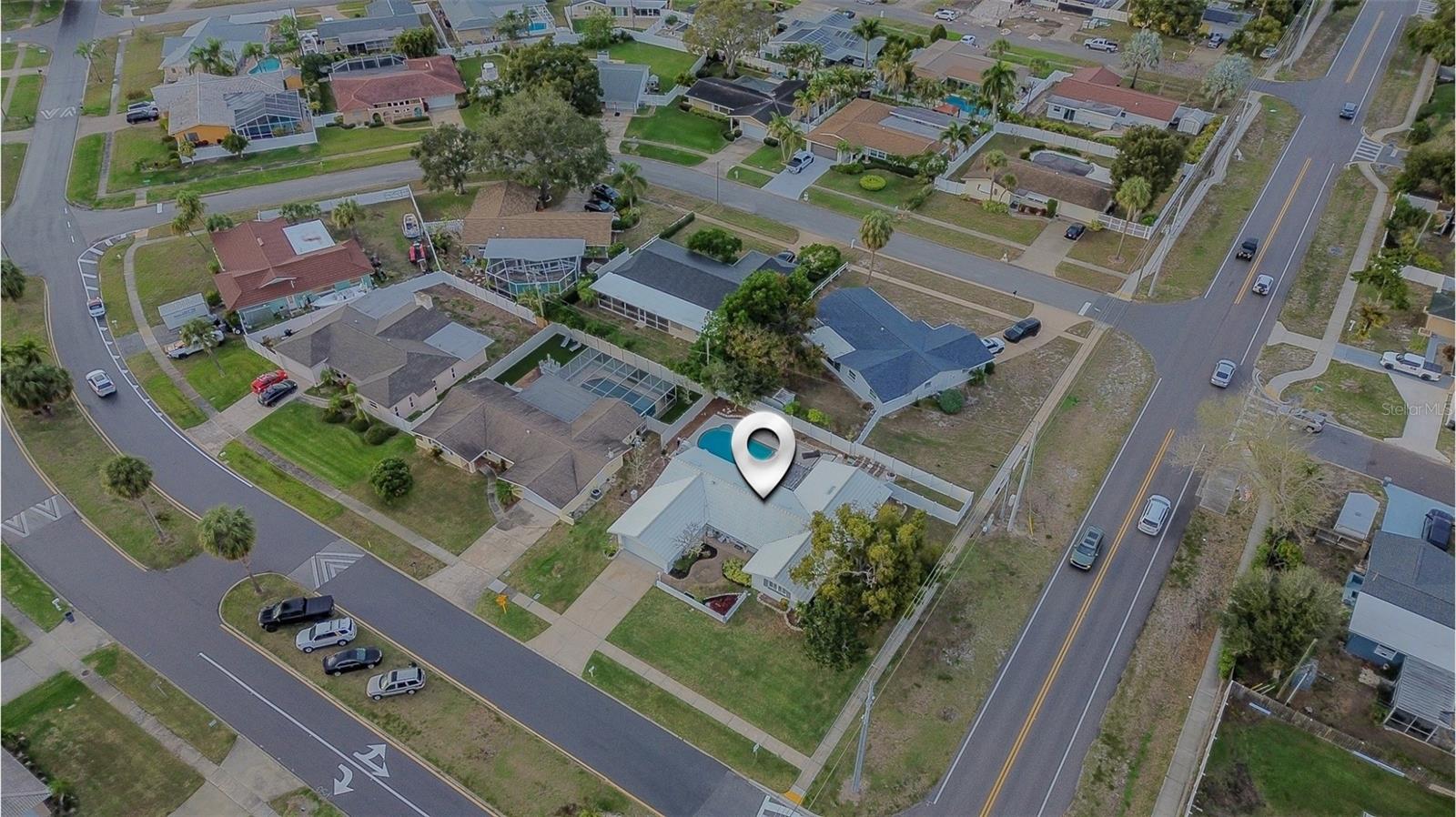 YACHT CLUB ESTATES - Residential