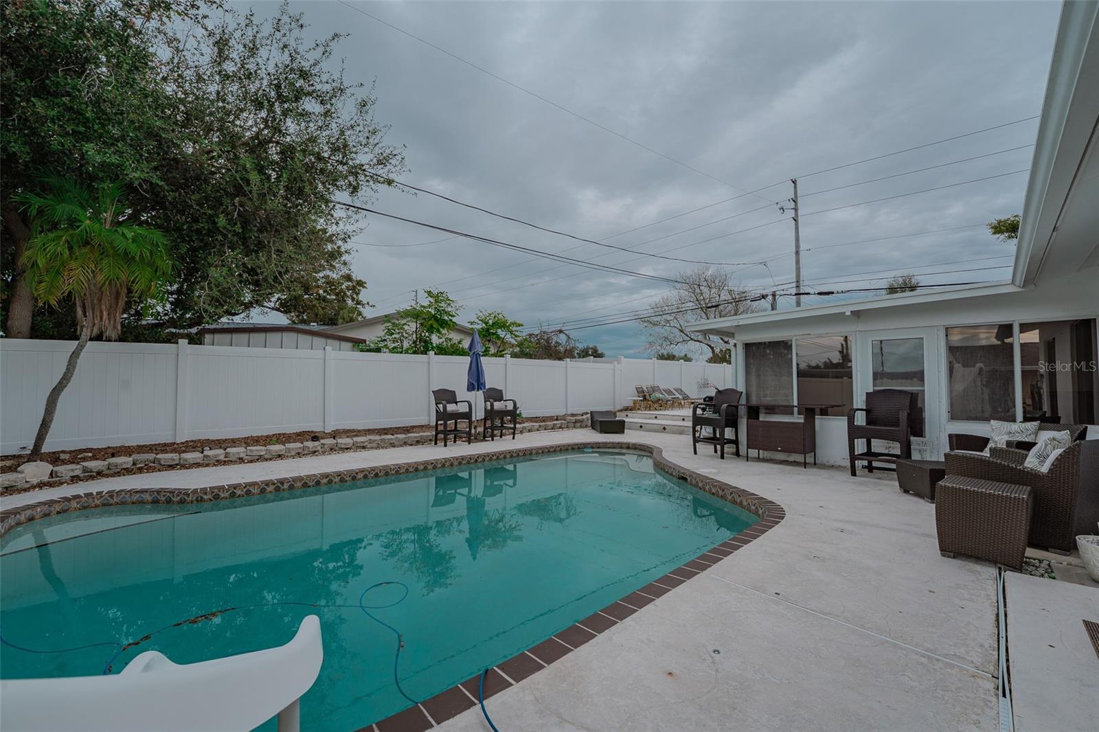 YACHT CLUB ESTATES - Residential