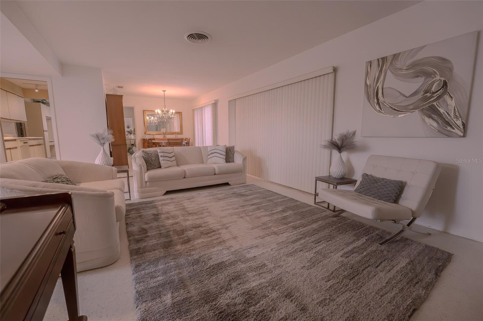 YACHT CLUB ESTATES - Residential