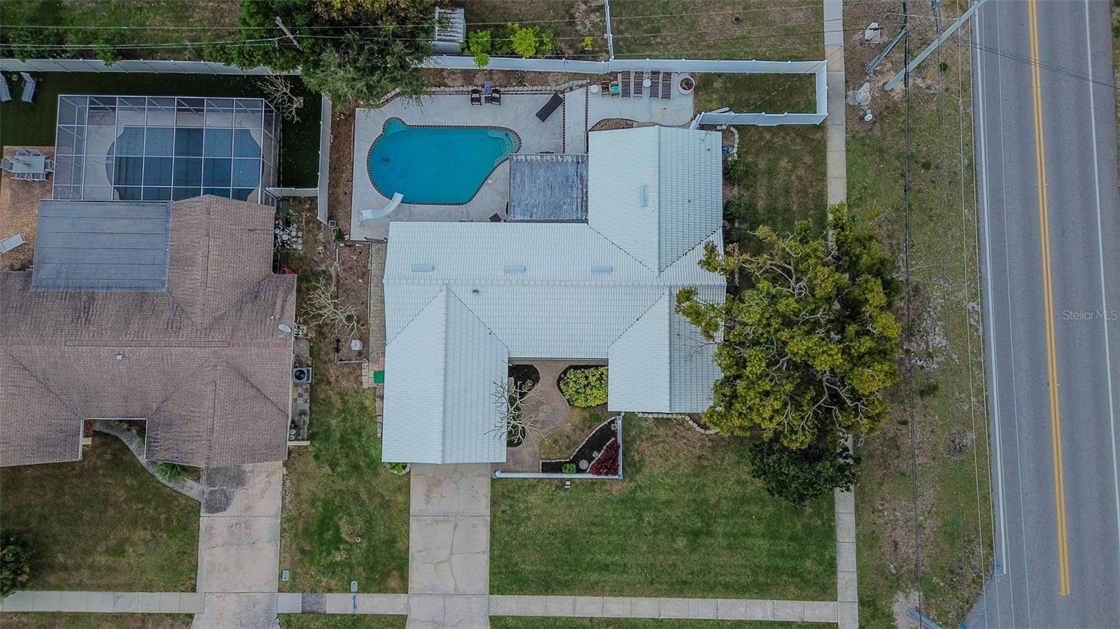 YACHT CLUB ESTATES - Residential