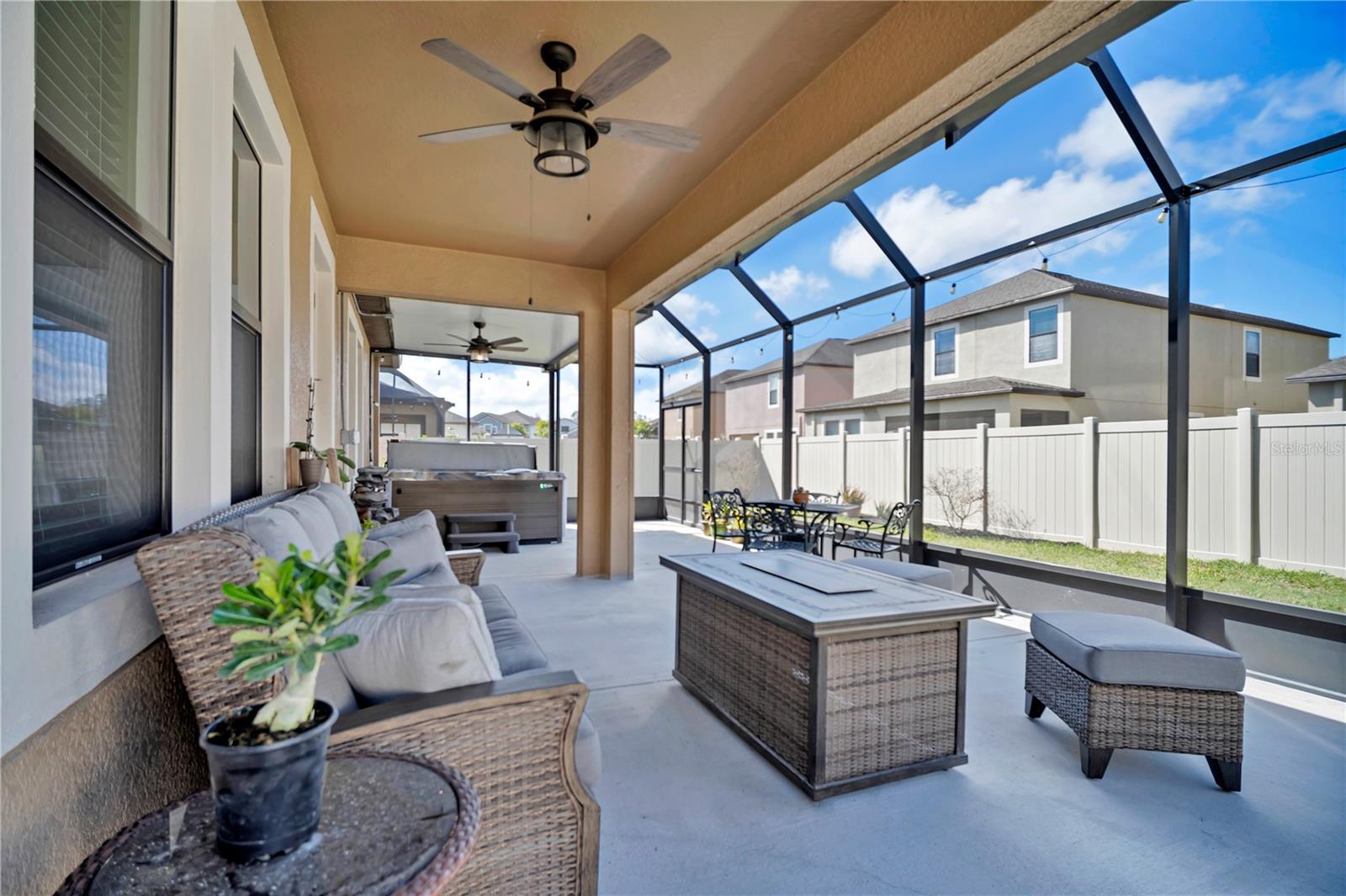 UNION PARK PH 5C & 5D - Residential