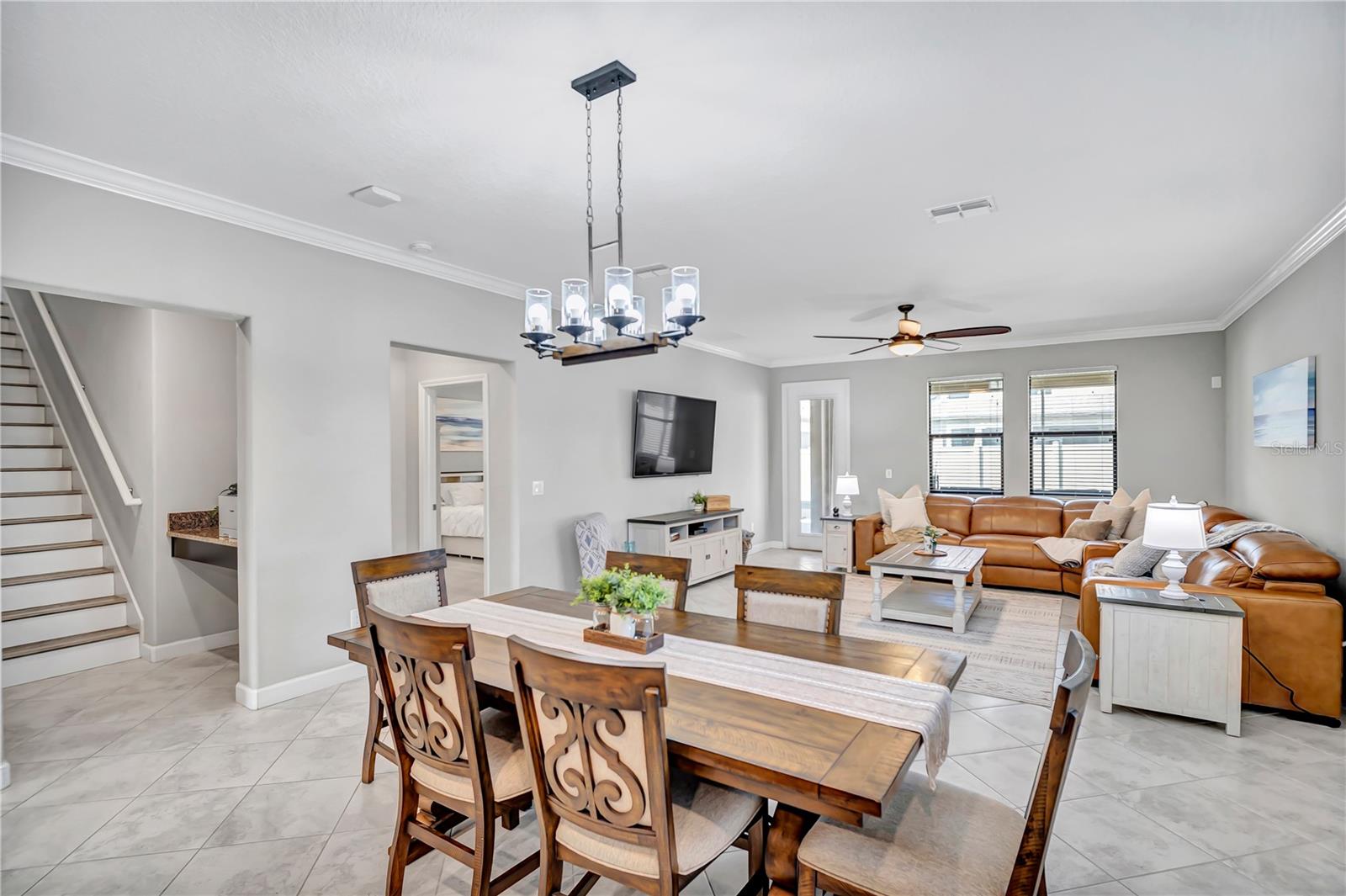 UNION PARK PH 5C & 5D - Residential