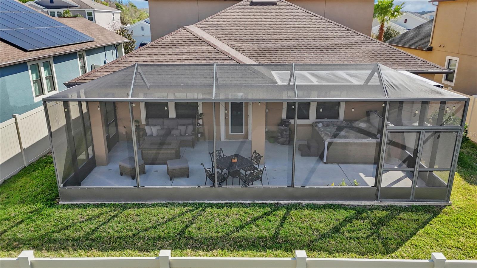 UNION PARK PH 5C & 5D - Residential