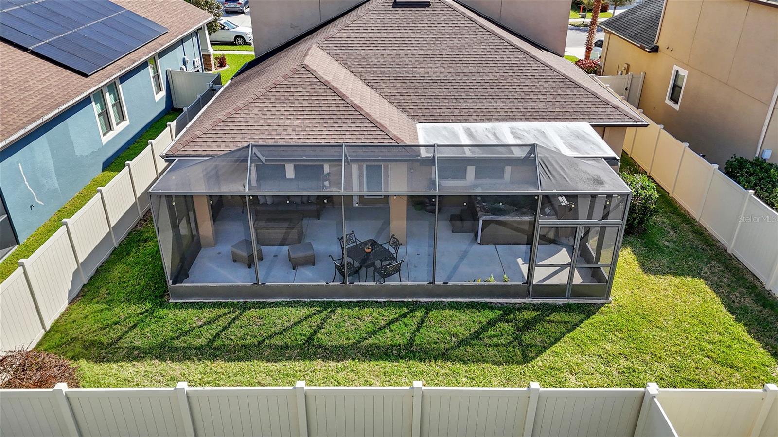 UNION PARK PH 5C & 5D - Residential