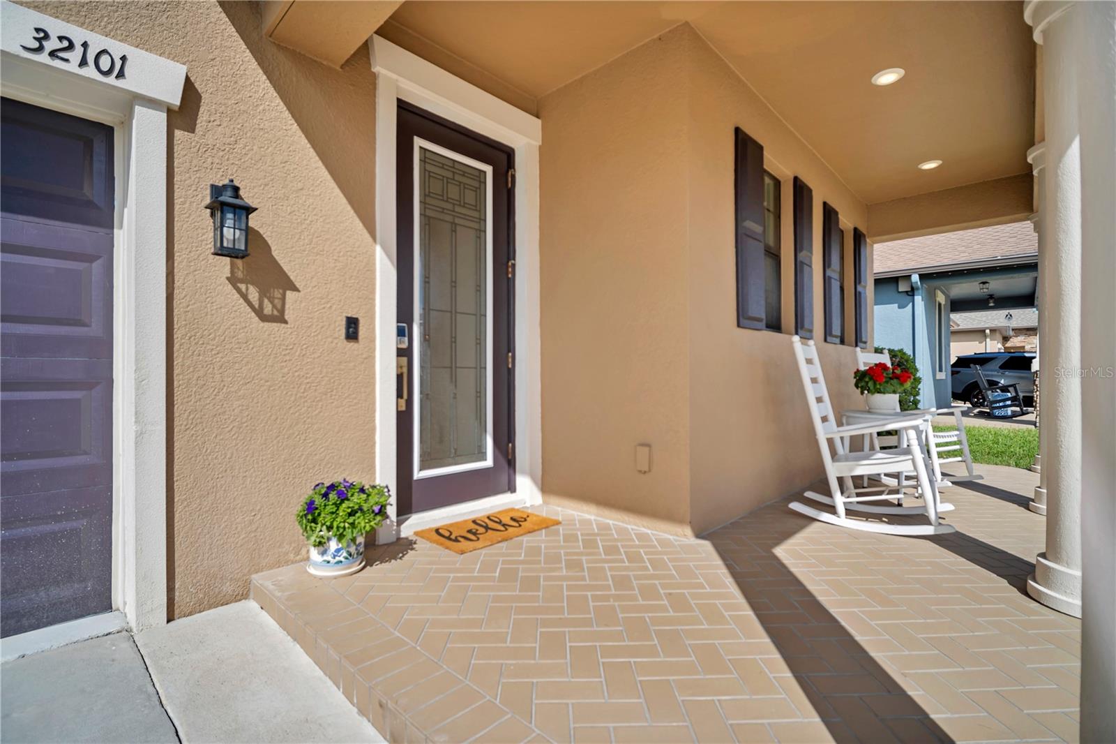 UNION PARK PH 5C & 5D - Residential