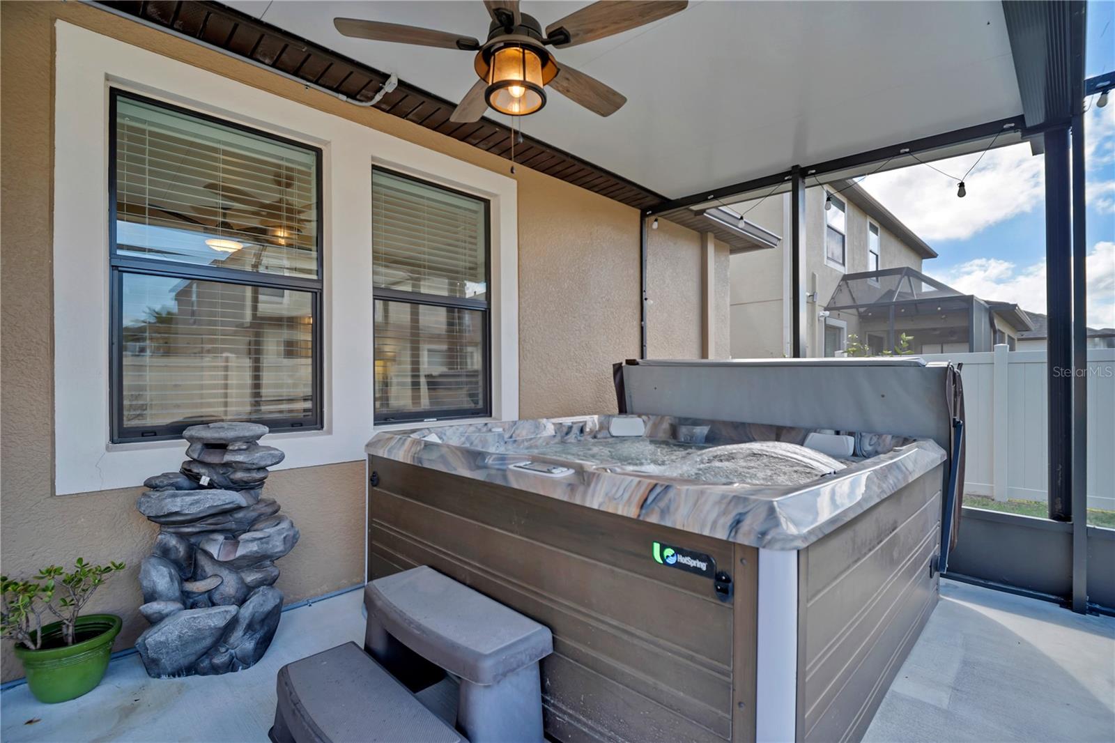 UNION PARK PH 5C & 5D - Residential