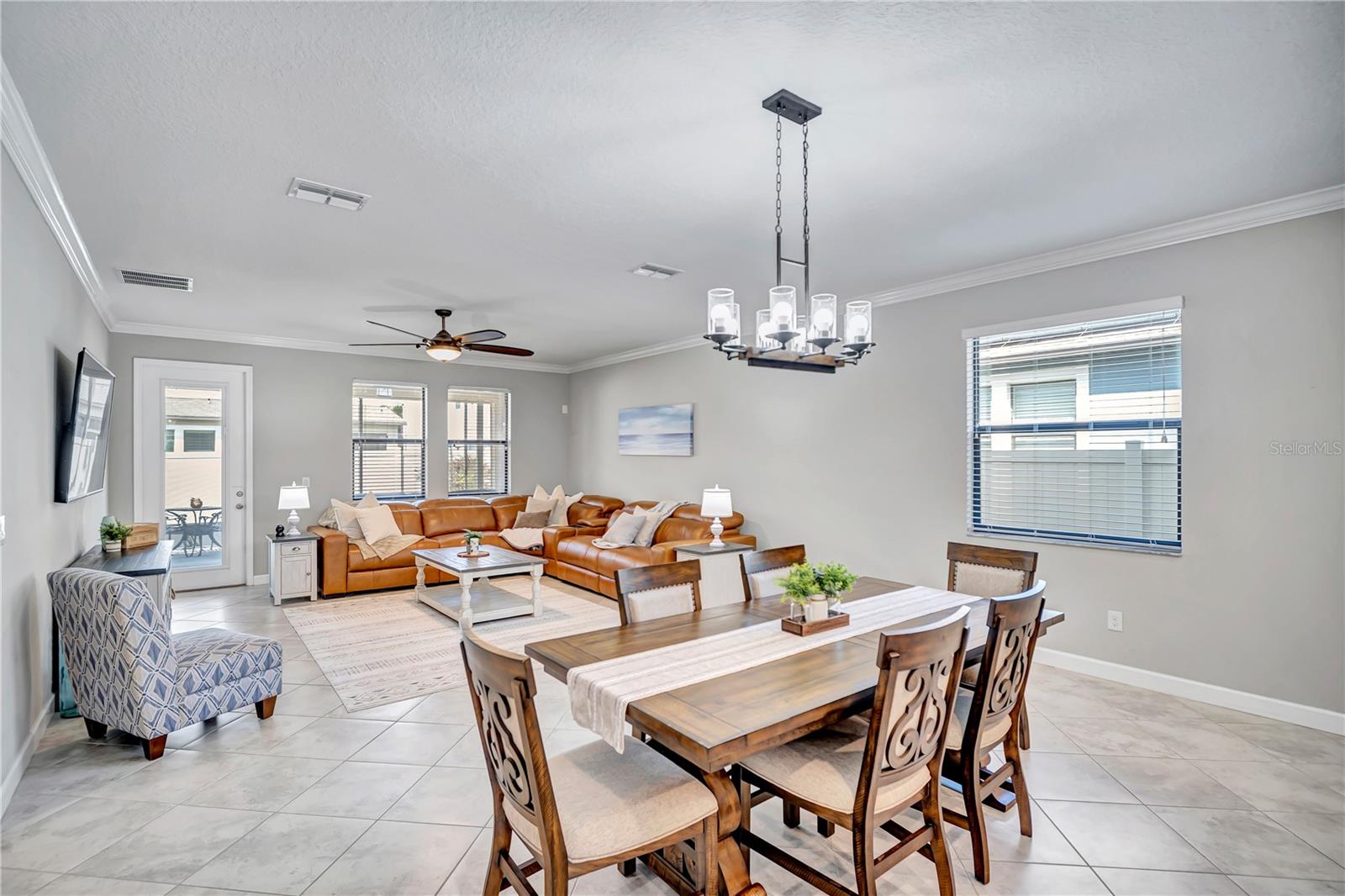 UNION PARK PH 5C & 5D - Residential